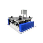 1000L IBC Tote Cage Welding Line IBC Cage Frame Production Line