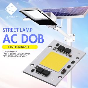 China AC200-240V LED AC COB 30-50W 3000K 6000K For Outdoor Growing Light factory