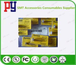 China Nordson Asymtek 7212730-18 7231101-18 7246670 Needle Assy, CS Type, 3.2mm, S-3.2c Dispenser Accessories factory