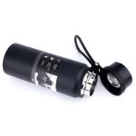 Vacuum insulated coffee bottle 650ml/22oz Thermos bottles Stainless steel keep