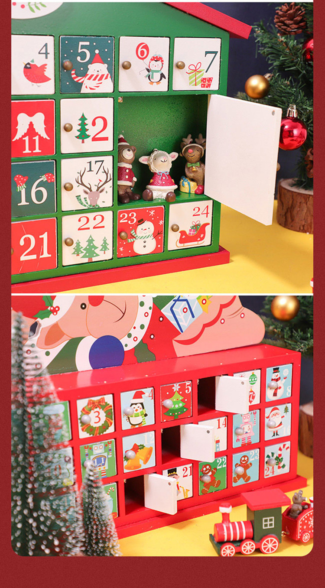 Cardboard Packaging Christmas Gift Cake Box Wedding Party Birthday Cake Box Package