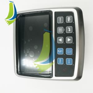 China 300426-00202B Monitor Display Panel 30042600202B for DX300LCA Excavator factory