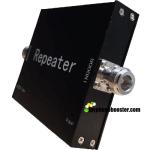 17dBm Gain 65dB Single Band Mobile Signal Booster Repeater GSM DCS 3G Cell Phone