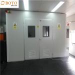 Land Type Medical Product Aviation Electronic Accelerated Aging Test Chamber