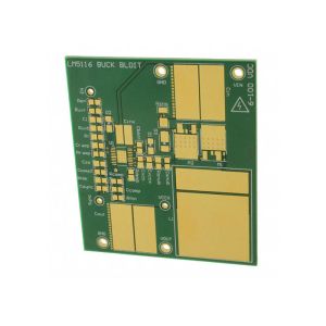 China LM5116BUCKEVM-BLDT Embedded Solutions Wide Range Synchronous Buck Controller Evaluation Board factory