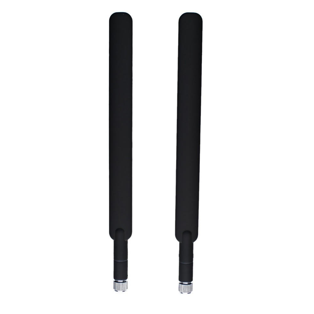 4G LTE Antenna Wifi Signal Booster Amplifier SMA 9DBI with Vertical Polarization Type