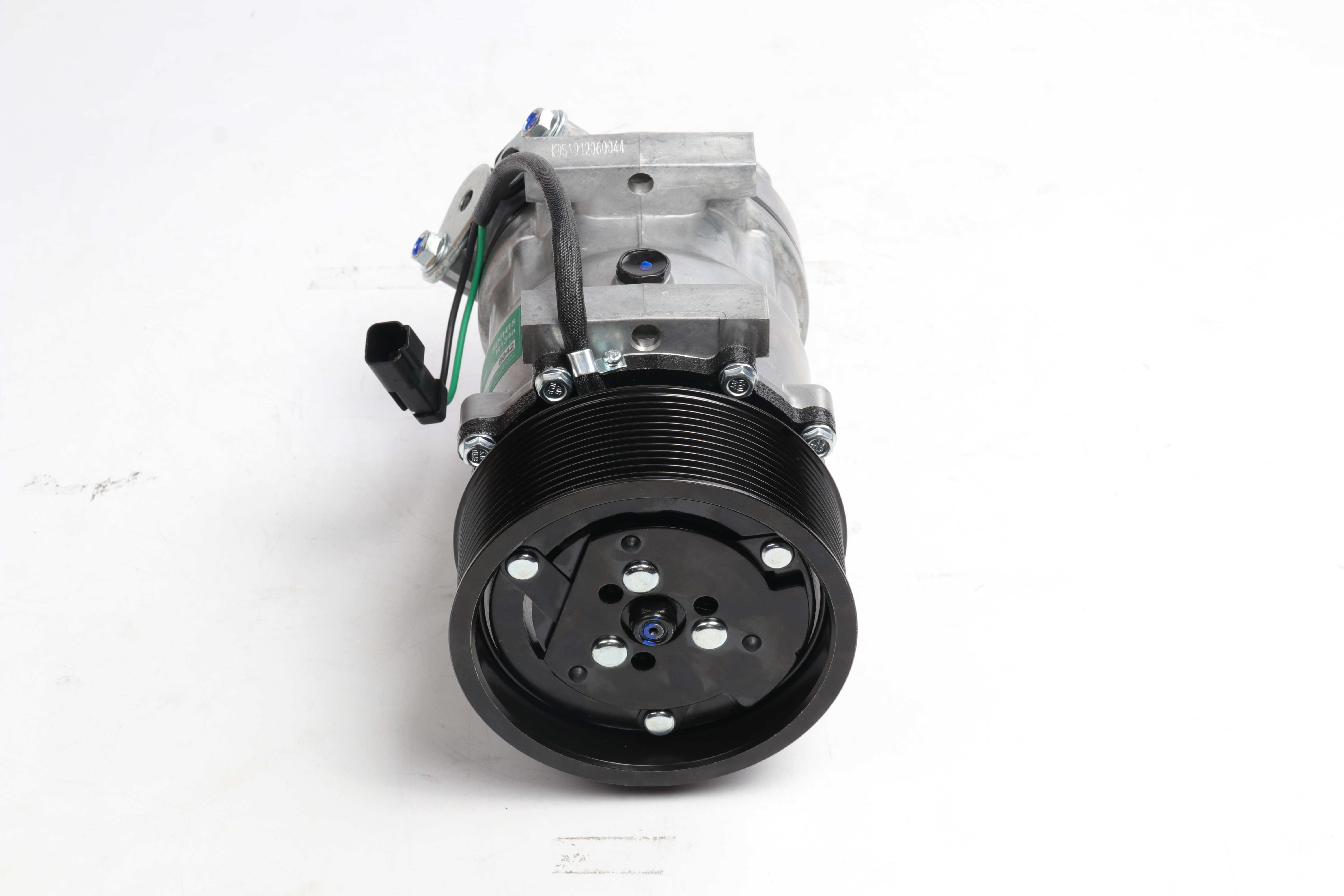 Excavator Air Compressor Part No 394-9671 501-1179 for Construction 320D2 320E 330D2