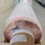 Electrolytic Emi 105um Copper Foil Shielding In Mri Rf Room