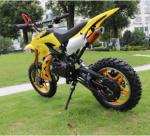 Newest 49cc pit bike cross mini moto off-road motorcycles for kids