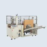 18 Boxes Per Minute Unpacking Machine Automatic Bottle Carton Packer Machine