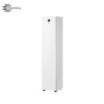Oil Aromatherapy Scent Air Diffuser Machine Aroma Stand Alone