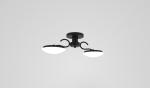 2018 Modern LED Metal Acrylic Pendant Lamp
