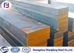 Excellent Polishing Special Steel Flat Bar Grade Well Discharge Performance