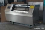 50kg Steam Heating Top Load Horizontal Axis Washing Machine High Efficiency