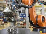 Kuka Roboter Preise Kr500 Welding Palletizing Car Body Assembly
