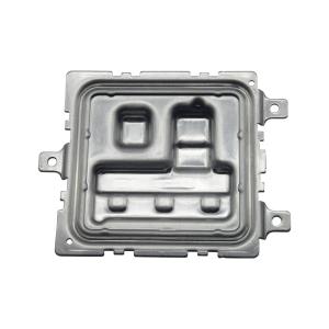China SUS304 Precision Sheet Metal Stamping Aluminum Panels ISO9001:2015 Certified factory