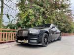 Auto Parts Ghost Body Kit Rolls Royce Front And Rear Bumper Hood 280MM