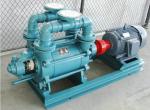 3 Phase 380V Sk 2sk 2be Liquid Ring Vacuum Pump