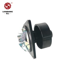 China Cummins L ISLE QSLE Diesel Engine Parts New Standard Genuine Mail Truck Water Pump Assembly 4934058 factory