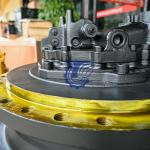 CAT 385C 390D Travel Assembly Final Drive Motor Assembly for Travel Drive GP