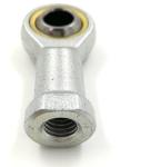 High Speed Spherical Joint Bearing Radial Spherical Plain Bearing SA12T/K