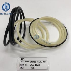 China CATEE 320B 320C 320D Excavator Center Joint Seal Kit 159-7782 234-4440 Swivel Joint Repair Kit on sale