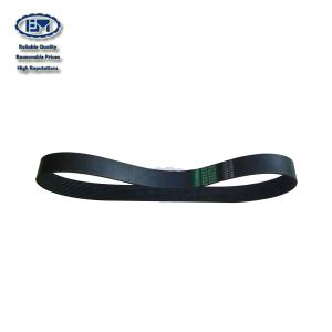 China OEM Excavator Fan Belt 3434904400 34349-04400 for SK140-8 D04FR factory