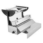 Stainless Steel Sterilization Dental Pouch Sealer 500W Heat Sealer Dental