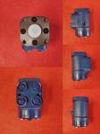 BZZ5-E100B BZZ Series For Forklift Gear Pump Roration Pump
