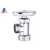 Buy cheap ISO 228 Kitchen Sink Angle Stops 145 Psi 90 Degree Stop Valve from wholesalers
