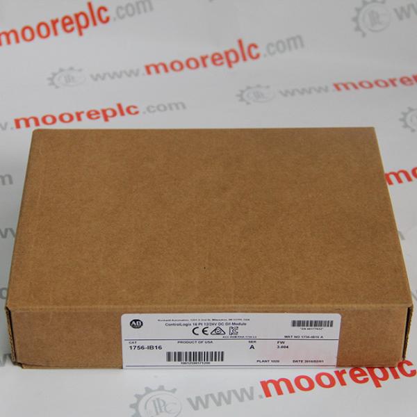 China Allen Bradley 1746-IB16 Digital Input Module NEW AB 1746-IB16 factory