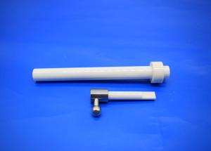 China High Polishing Hydraulic Zirconia Zro2 Ceramic Plunger Pump For Pharmaceutical Sector factory