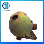 Water Pump 65.06500-6125 For Doosan Excavator DH300-7 Engine D2366