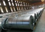High Heat Resistance Galvanized Steel Coil Regular Spangle Chromated SGC 570