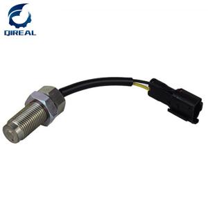 China High Quality Excavator Spare Parts 1-81510513-0 4BG1 SENSOR 181510-5130 VI1815105130 factory