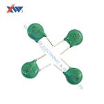 Customized General MOV Metal Oxide Varistor Disc Resistors Small