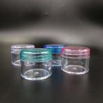 Beauty Storage Vessel 10ml 15ml 30ml 60ml 80ml 100ml 120ml 150ml Materials