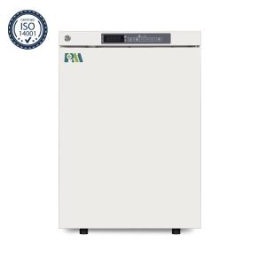 China Portable Foam Door Medical Pharmacy Refrigerator Vaccine Drugs Cabinet 60L factory