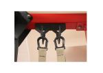 Professional Commercial Multi Station Gym Equipment , Cable Power Combo Rack