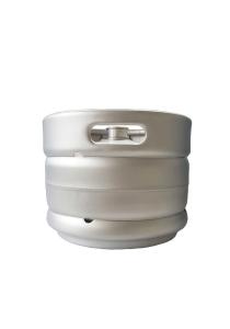 China Stainless steel beer keg europe Keg standard 20L polish surface factory