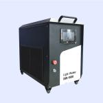 1500W Handheld Mini Fiber Laser Welding Machine Laser Welder Ideal for Small