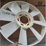 Dongfeng Truck Spare Parts 1308010-D459 Fan Cooling Fan Blade Assembly For