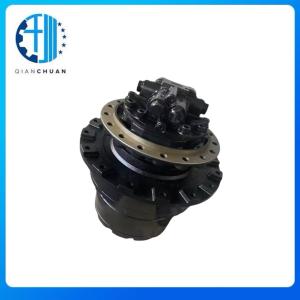 China Drive Final Drive Motor Assy 9257553 Travel Motor With Gearbox For Hitachi ZX250F Excavator Spare Parts factory