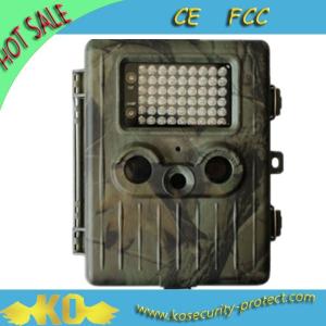 China KO-HC03 Rechargeable Low battery Live Hunting Camera factory