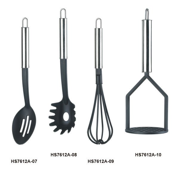 2024 Home Cooking Tools Set with Customized Logo and Accepted Customized Package