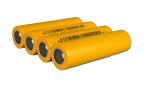 18650 3.6V 2600MAH NMC Li Ion Battery Cell
