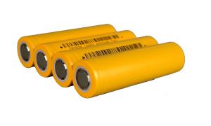 China UN38.3 E Bike Pack Deep Cycle 3.7V 2500mAh NMC Battery Cells factory