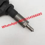 Chevrolet Silverado 6.6 0445120008 Common Rail Diesel Injector