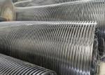 Pavement Reinforcement 35kn Uniaxial Plastic Geogrid 3 Meters Width