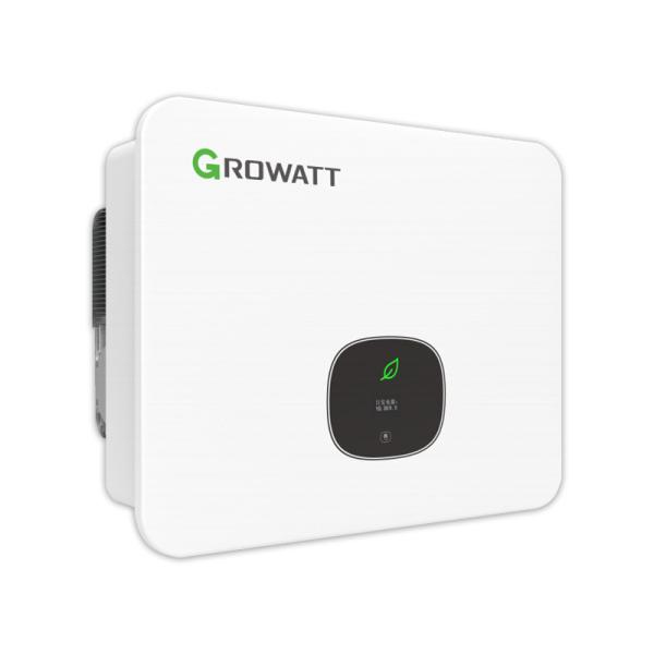 G-200 Growatt Sph10000Tl3-Bh Hybrid Inverter 10Kw 20Kw 30Kw Growatt Solar